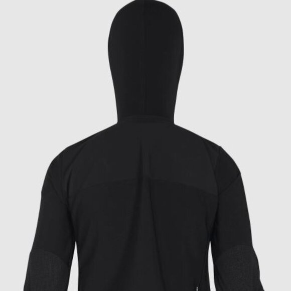 Assos Trail Winter Softshell Jacket - Womens size Medium Retail $330 New - Picture 3 of 14